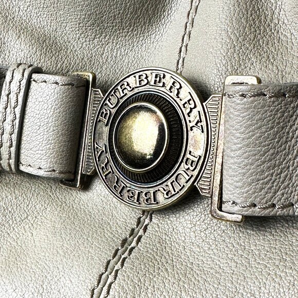 Burberry Shoulder Bag - Picture 2 of 16